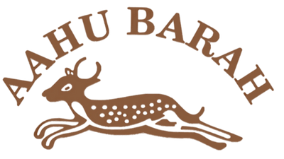 AAHUBARAH Logo